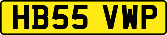 HB55VWP