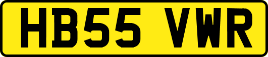 HB55VWR