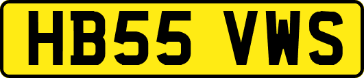 HB55VWS