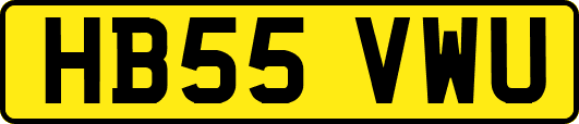 HB55VWU