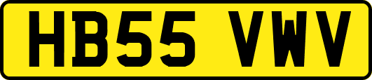HB55VWV