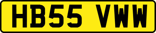 HB55VWW