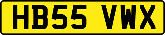 HB55VWX