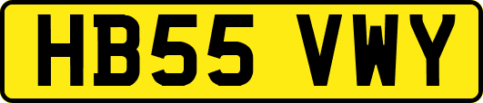HB55VWY