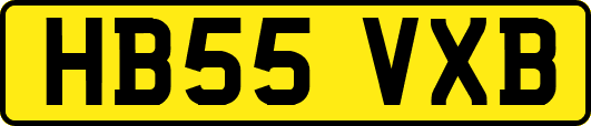 HB55VXB