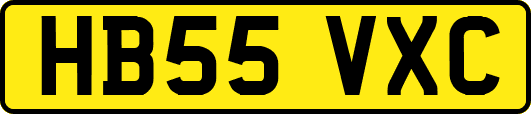 HB55VXC