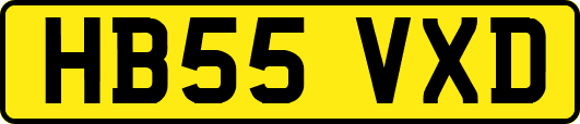 HB55VXD