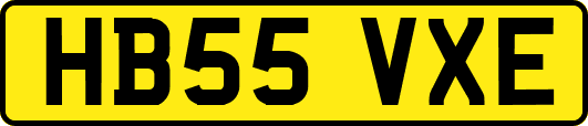 HB55VXE