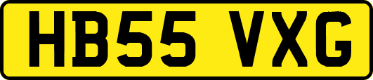 HB55VXG