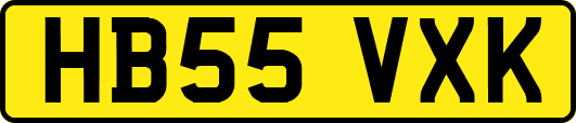 HB55VXK