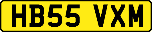 HB55VXM