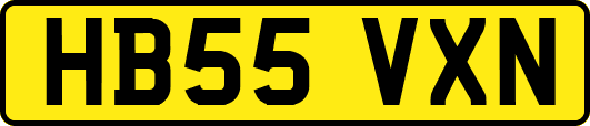 HB55VXN