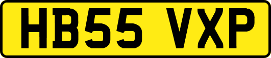HB55VXP