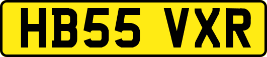 HB55VXR