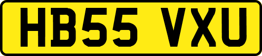 HB55VXU