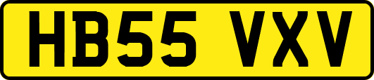 HB55VXV