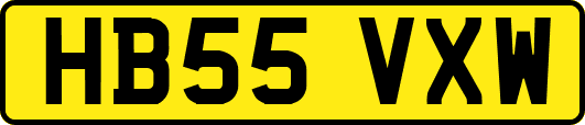 HB55VXW