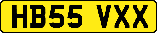 HB55VXX