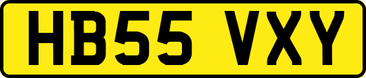 HB55VXY