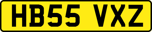 HB55VXZ