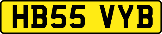 HB55VYB