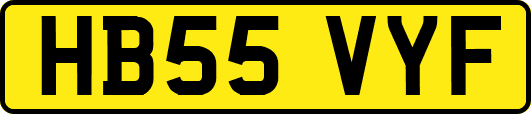 HB55VYF