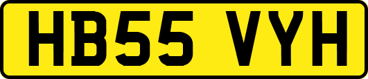 HB55VYH