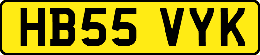HB55VYK