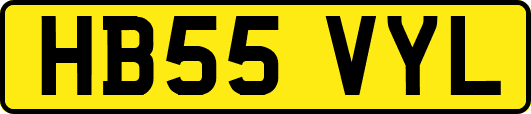 HB55VYL