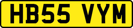 HB55VYM