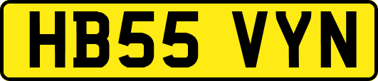 HB55VYN