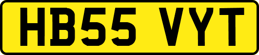 HB55VYT