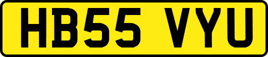 HB55VYU