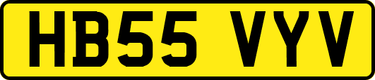 HB55VYV
