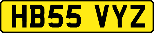 HB55VYZ