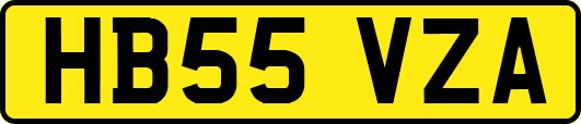 HB55VZA
