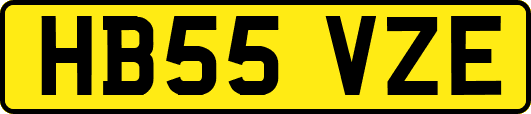 HB55VZE