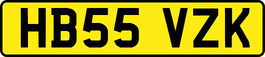 HB55VZK