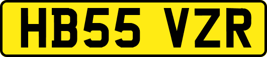 HB55VZR