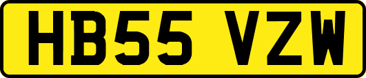 HB55VZW