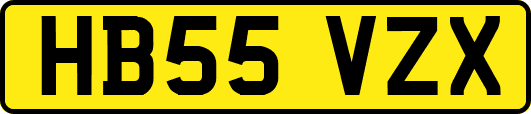 HB55VZX