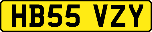 HB55VZY