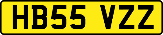 HB55VZZ