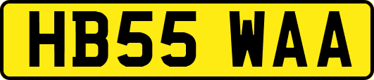 HB55WAA
