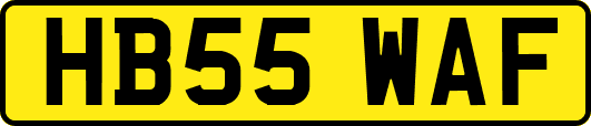 HB55WAF