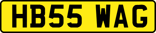 HB55WAG