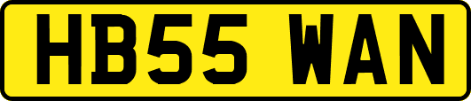 HB55WAN