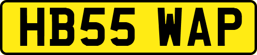 HB55WAP