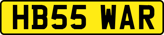 HB55WAR