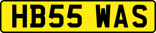 HB55WAS